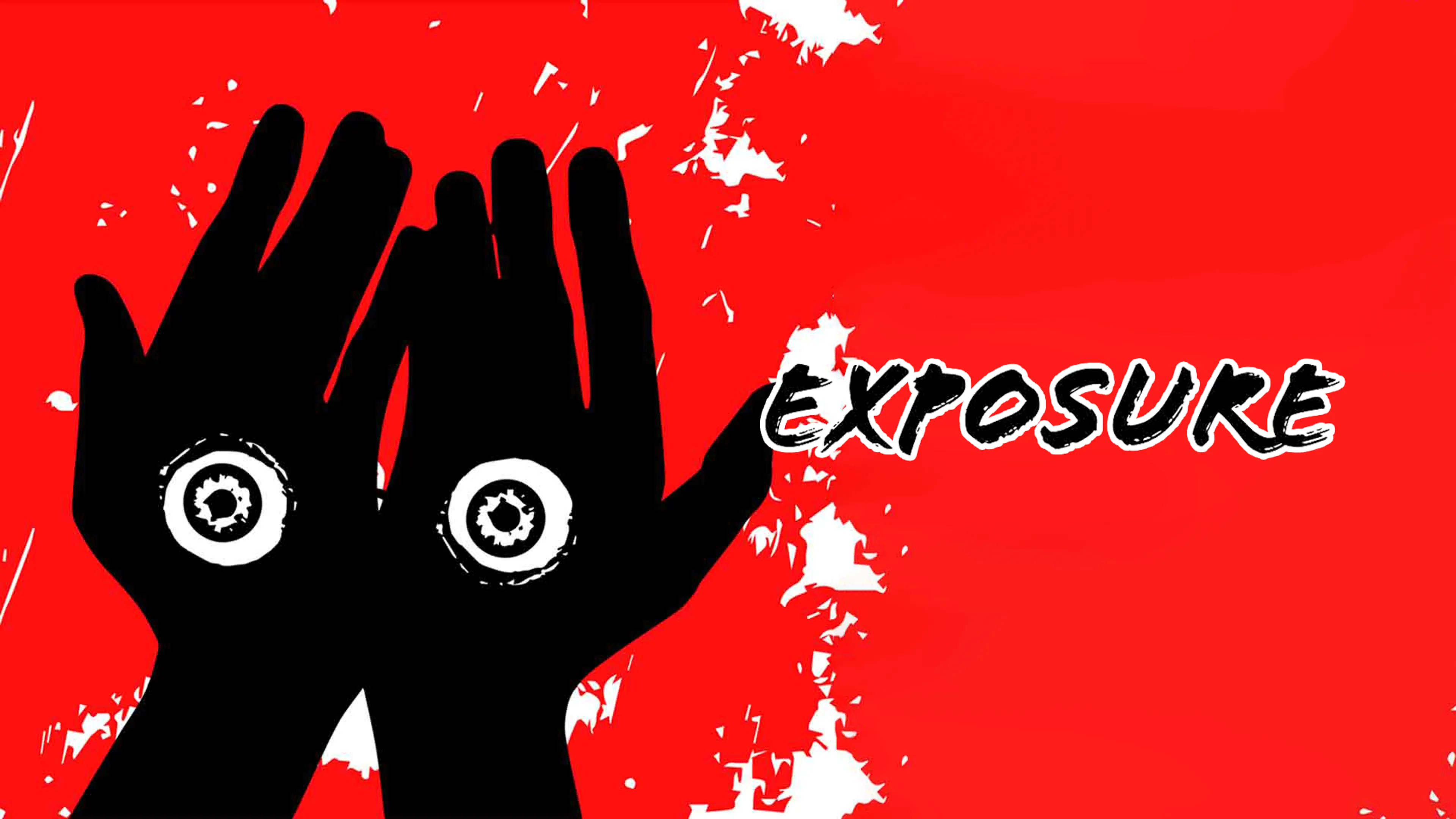 Exposure poster